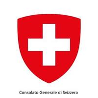 Logo Consolato Svizzera